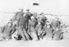 Puppet Soldiers found in the trenches.
